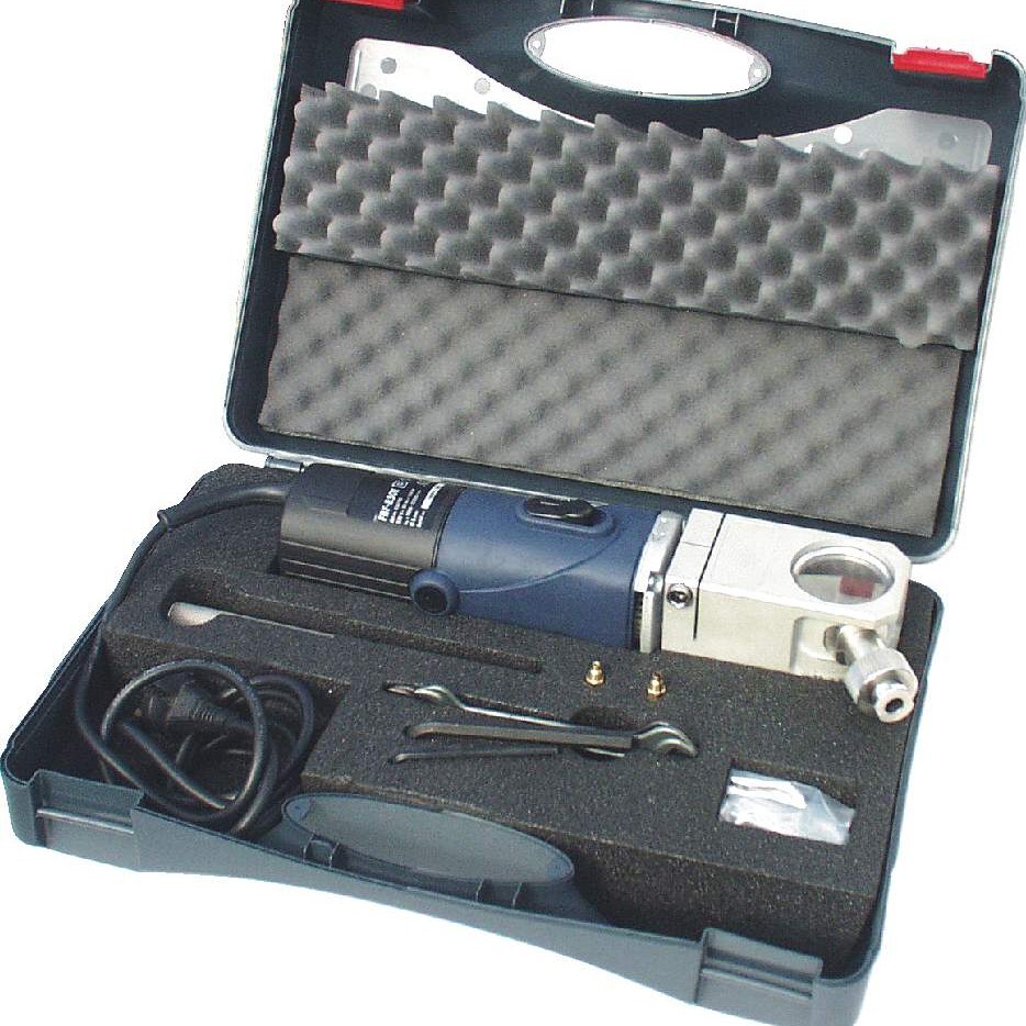 Neutrix Tungsten Grinder Mig Anglia Welding Equipment