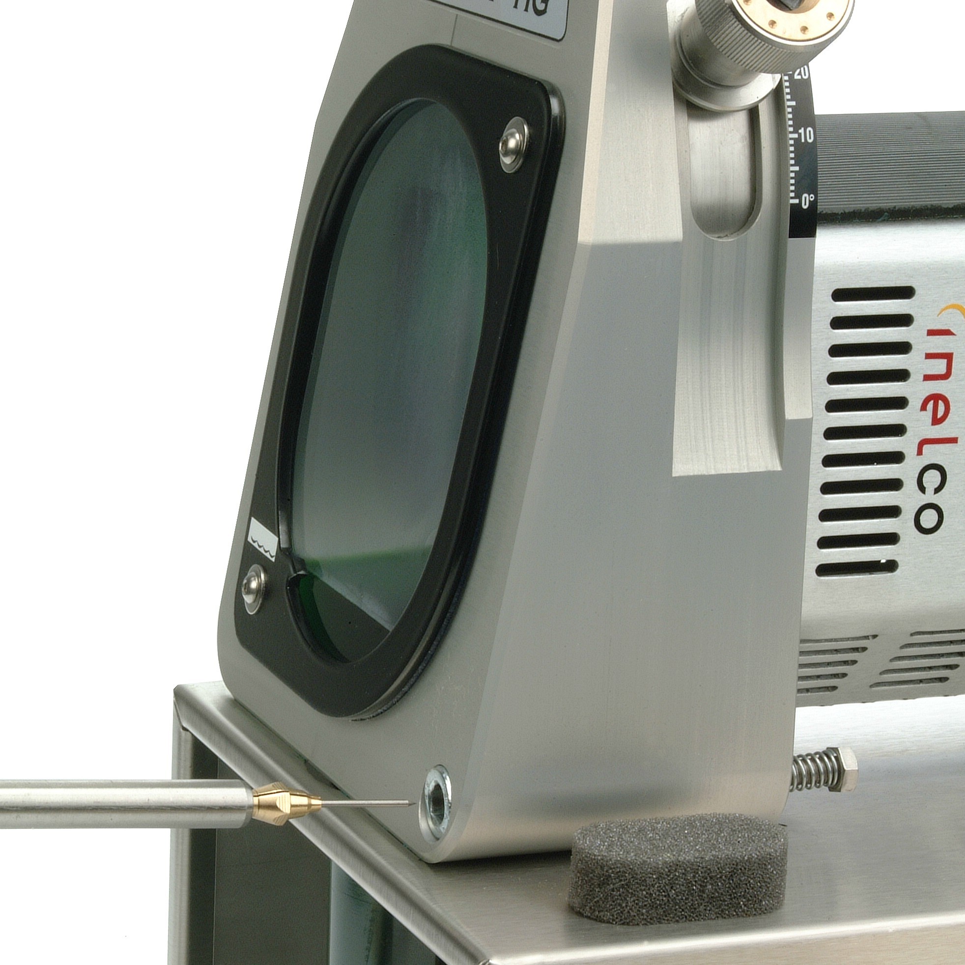 UltimaTig Tungsten Grinder Mig Anglia Welding Equipment