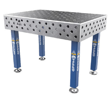 GPPH Welding Table