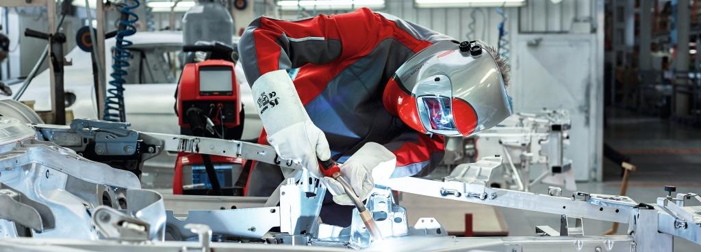 Welding Machines