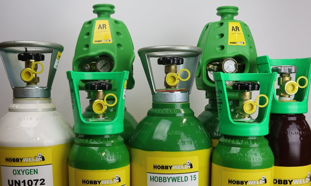 Gas Equipment