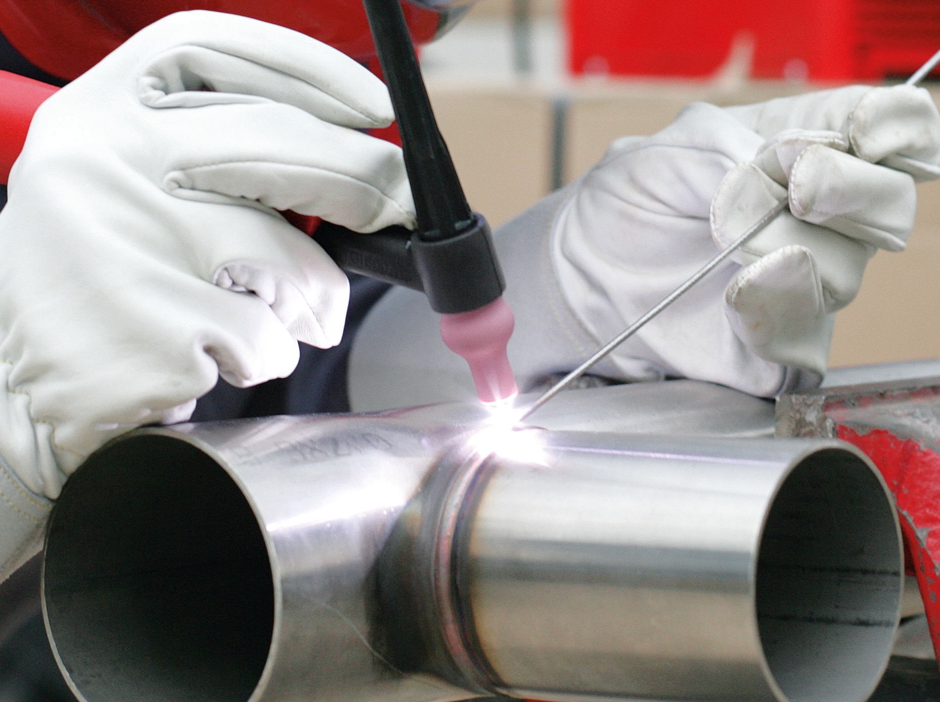 Welding Torches & Spares