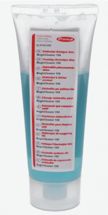 Fronius Cleaning electrolyte blue (6x0,1L per set)