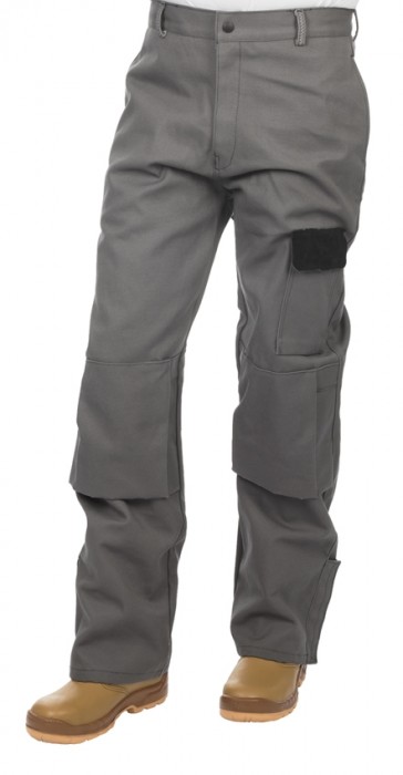 ARC KNIGHTWELDING TROUSER FRONT 