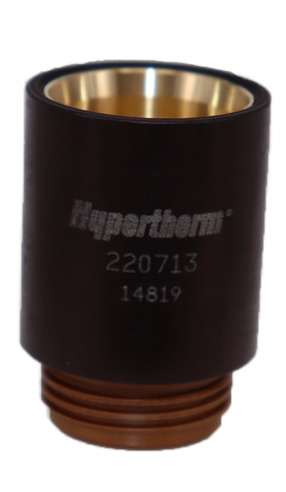 Hypertherm Powermax45 Retaining cap 220713