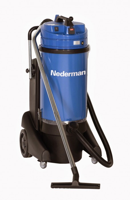 Nederman 300E Industrial Vacuum Cleaner