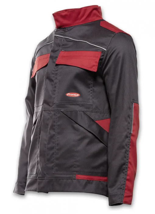 FRONIUS LIGHT BOMBER WELDING JACKET 