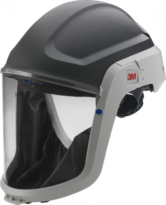  Versaflo™ M-300 Series Helmets from 3m 