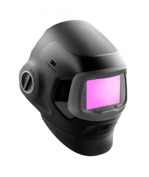3M™ Speedglas™ Welding Helmet G5-03 Pro with Welding Filter G5-01/03VC, 631830
