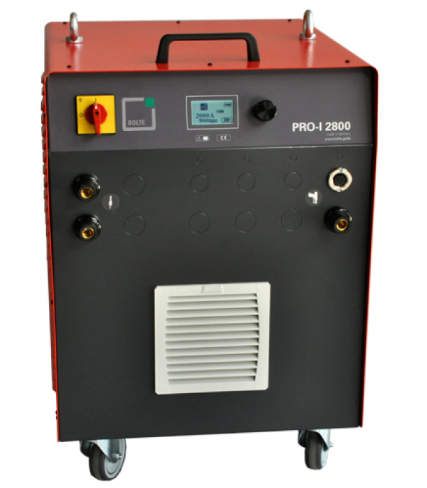 Bolte Stud Welder Pro-I 2800