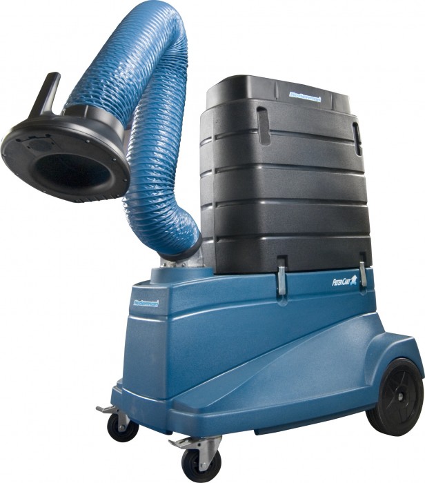 Nederman Filter HEPA H13FC Original and W3 MigAnglia Welding Equipment