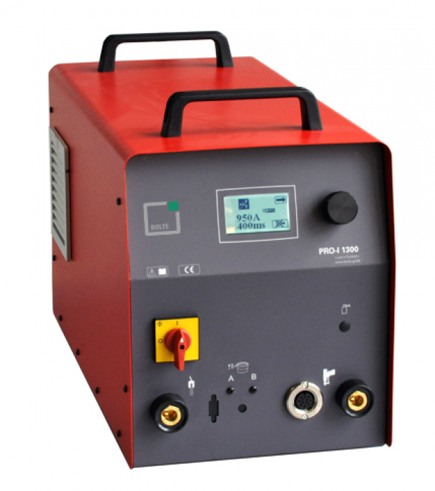 Bolte Stud Welder Pro-I 1300
