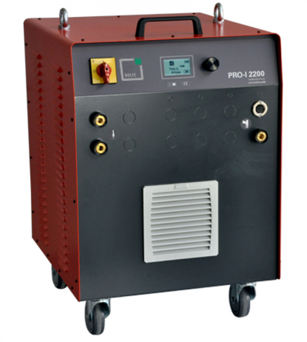 Bolte Stud Welder Pro-I 2200
