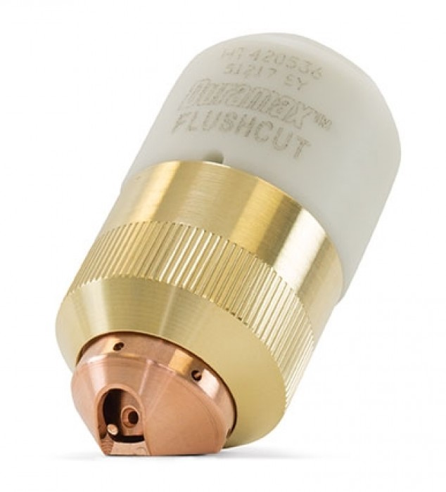 Hypertherm Duramax Plasma Cutting FlushCut Starter Kit 3045 A