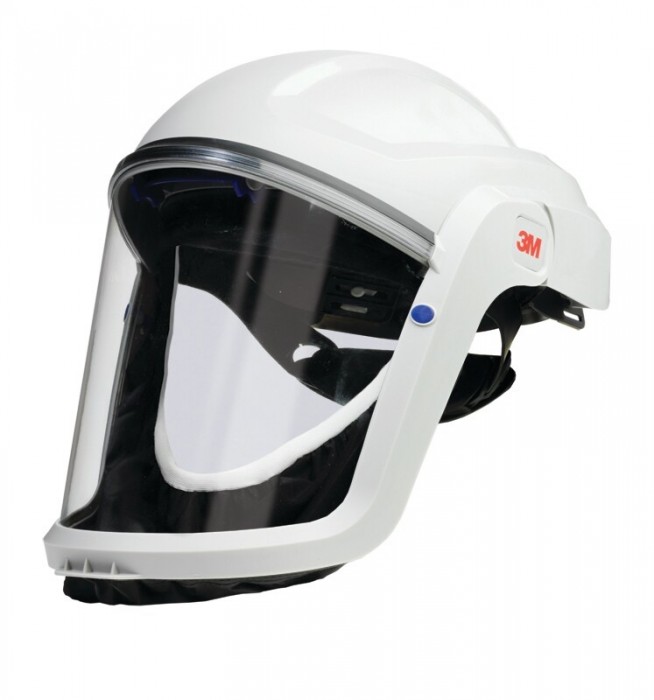 3M M-207 Versaflo Faceshield 