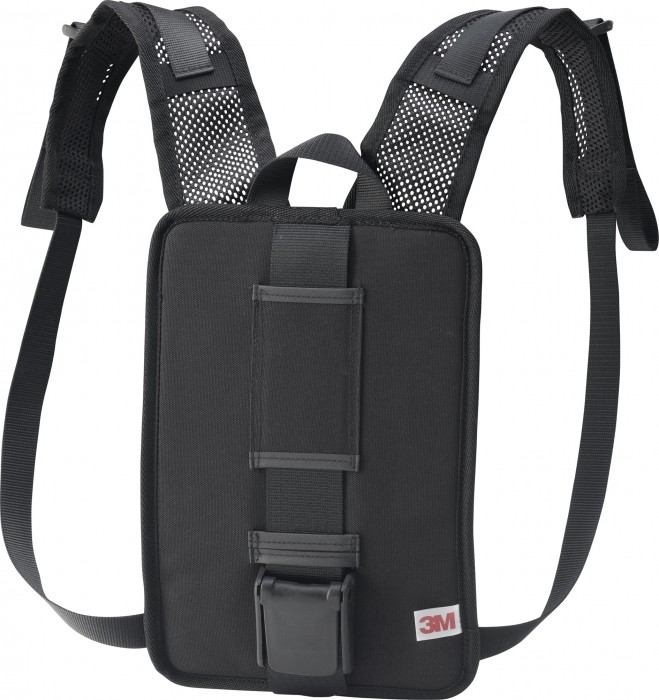 3M™ Versaflo™ Backpack Harness, BPK-01