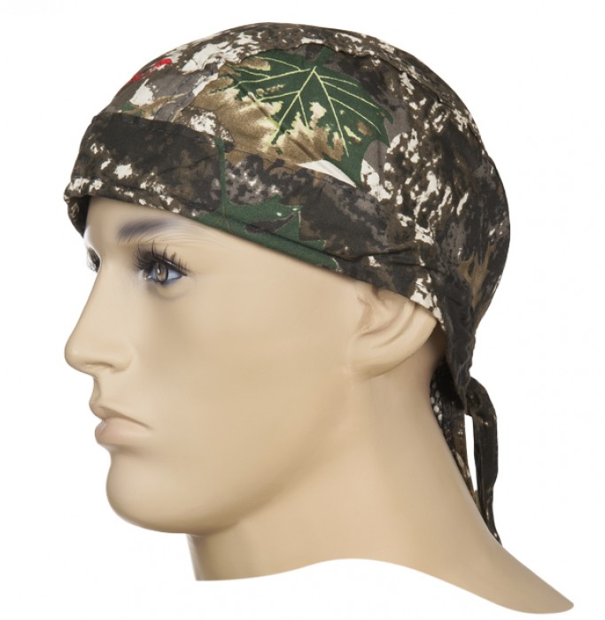 Weldas Fire Fox weldingBandana, Camouflage