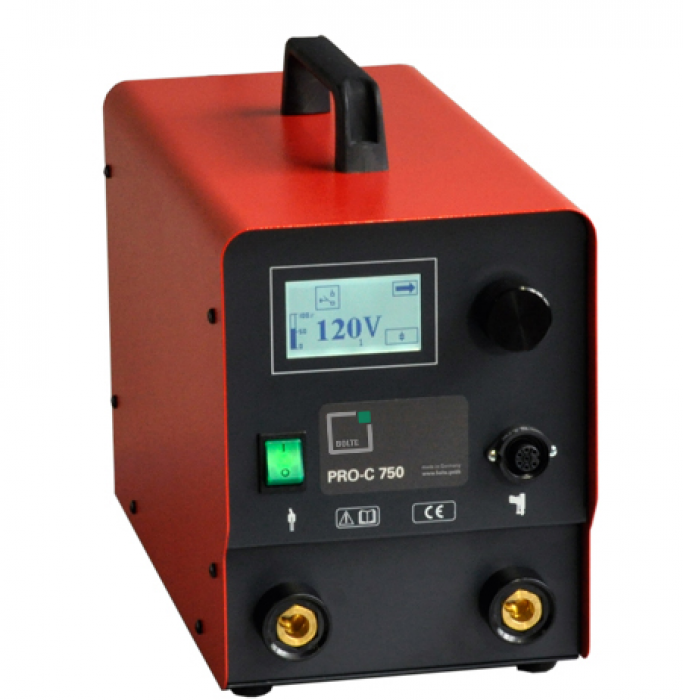 Bolte Stud Welder Pro-C 750