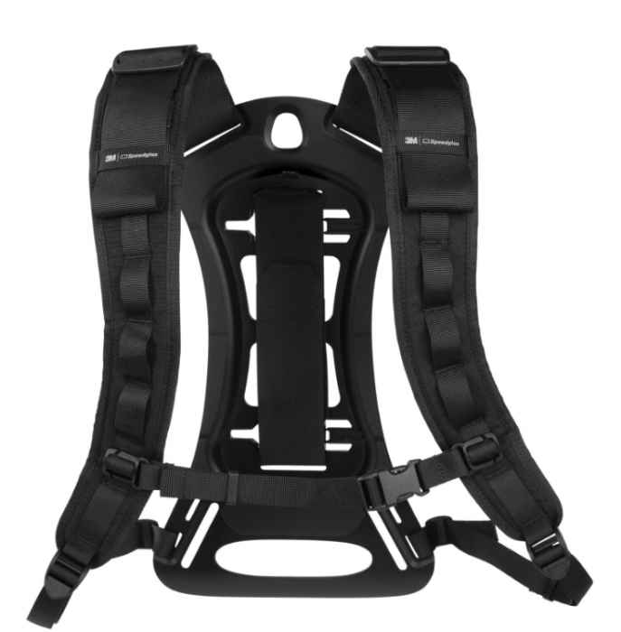 3M Speedglas Heavy-Duty Back Pack