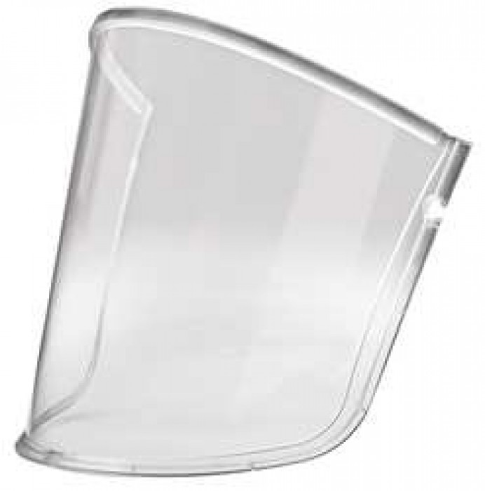 3M™ Versaflo™ Visor, Polycarbonate, Uncoated, M-925