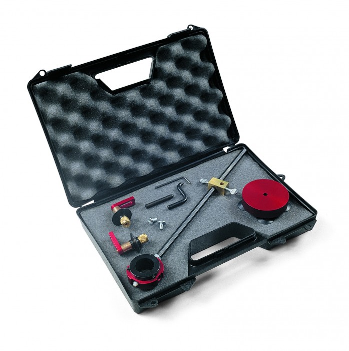 Hypertherm Plasma Circle Cutting Guide - Deluxe Kit - MigAnglia Welding