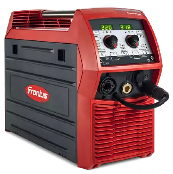 Fronius TSt 2200C EF Ready To Weld Package