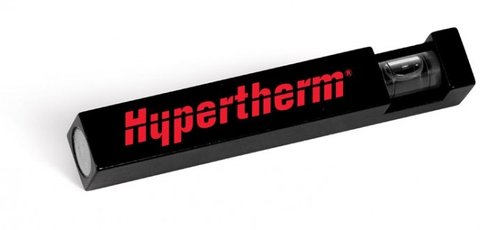 Hypertherm Pocket Level and Tape Holder