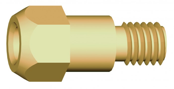 Binzel MB 36 Tip Adapter 