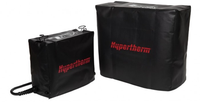 Hypertherm Powermax 45/45 XP System Dust Cover