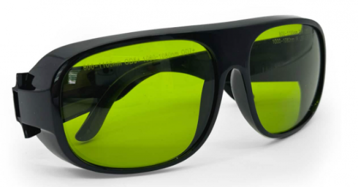 THEO LASER SAFETY GOGGLES OD8