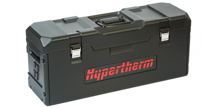 Hypertherm Hard Carry Case 