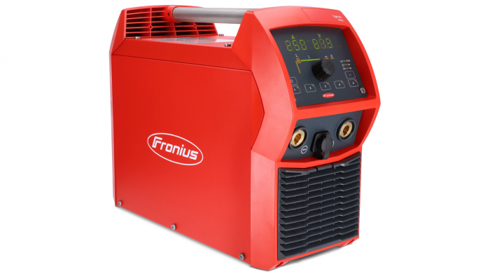 Fronius Ignis 250 Standard 