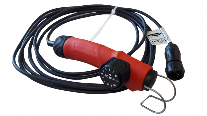 Fronius Remote Control Bar Single Phase / TMC / 5m