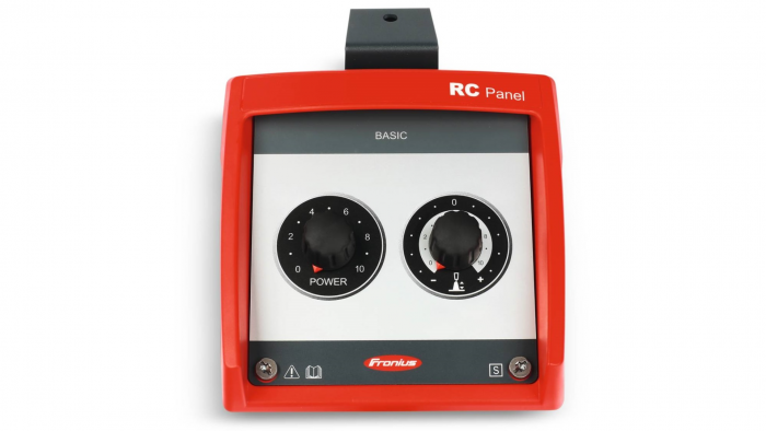 Fronius RC Panel Basic / BT
