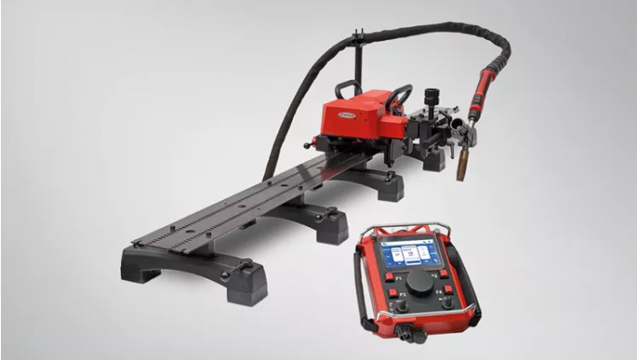 Fronius FlexTrack 45 Pro