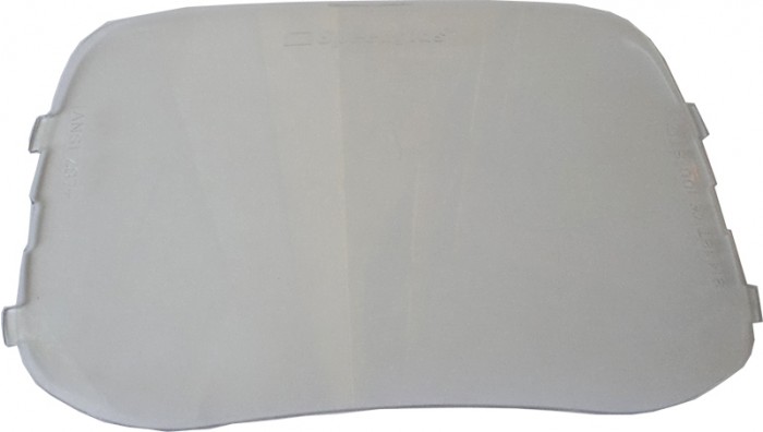 776000 Outer protection plate