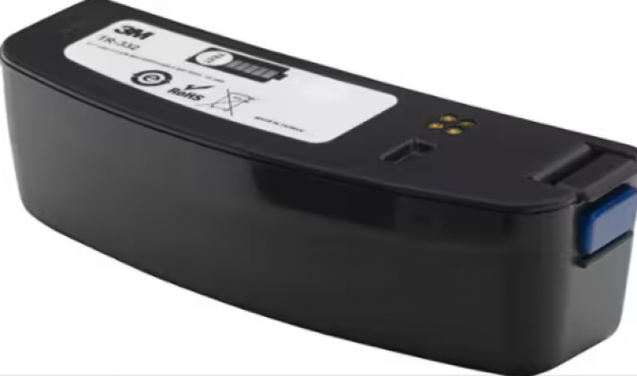 3M™ Versaflo™ Battery, High Capacity, TR-332