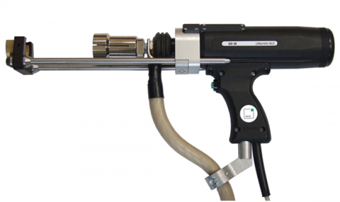 Bolte Stud Welding Gun GD 25