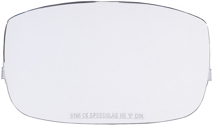3M Speedglas 9000 series outer protection plate, standard 