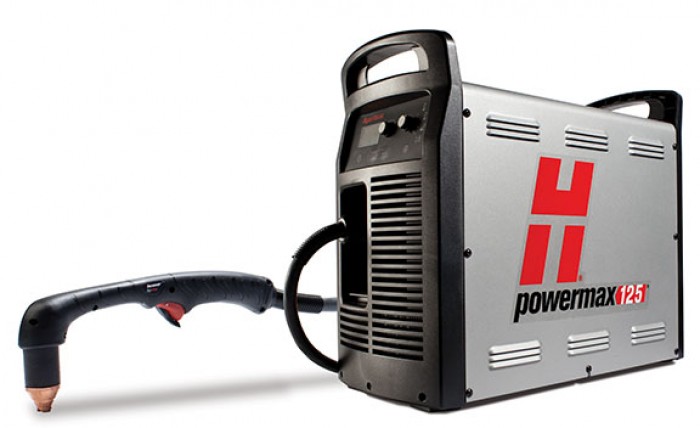 Hypertherm Powermax 125