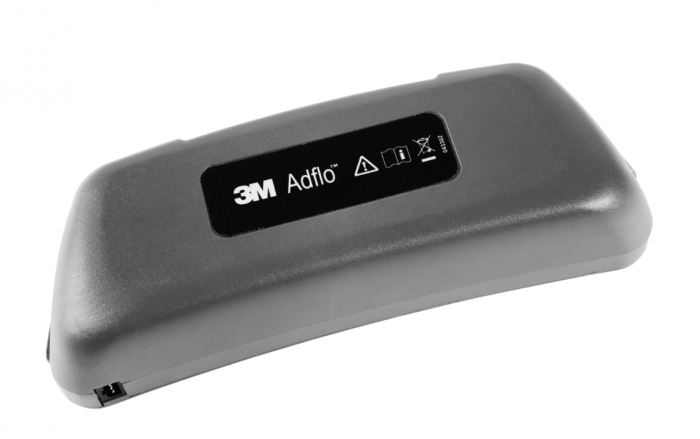 3M™ Li-Ion battery (heavy duty) for Adflo™ Powered Air Respirator