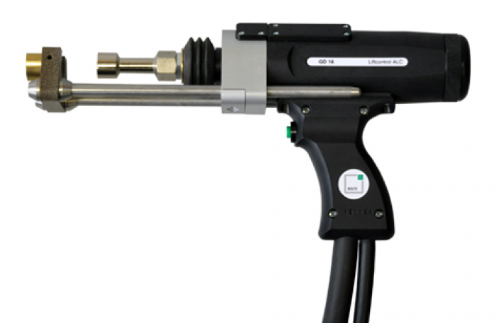 Bolte Stud Welding Gun GD 16