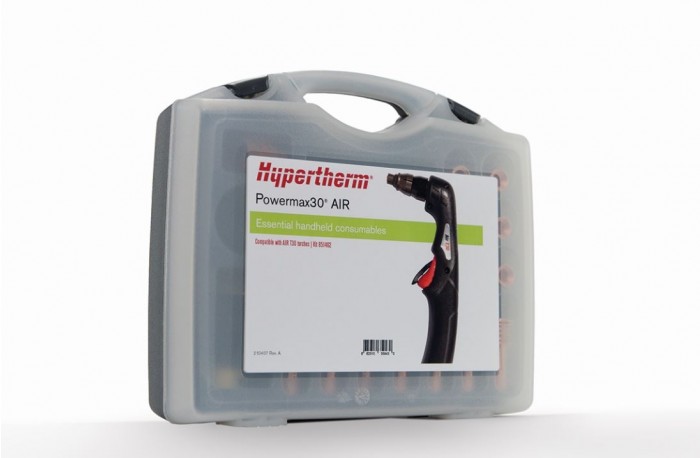 Hypertherm AIR T30 torch consumable kits