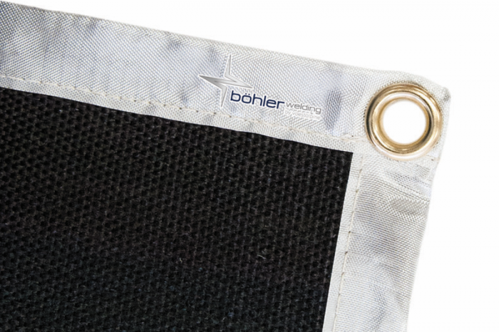 BÖHLER WB Fiber Plus 750 Welding Blanket 