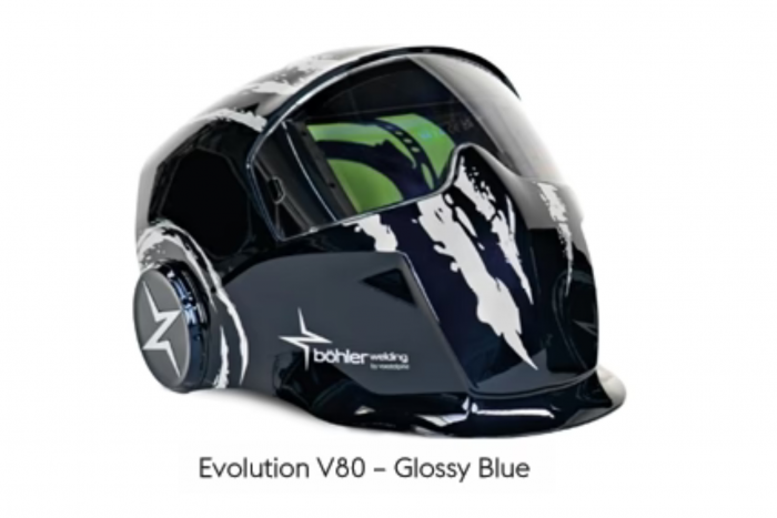 Bohler Evolution V80 Welding Helmet 
