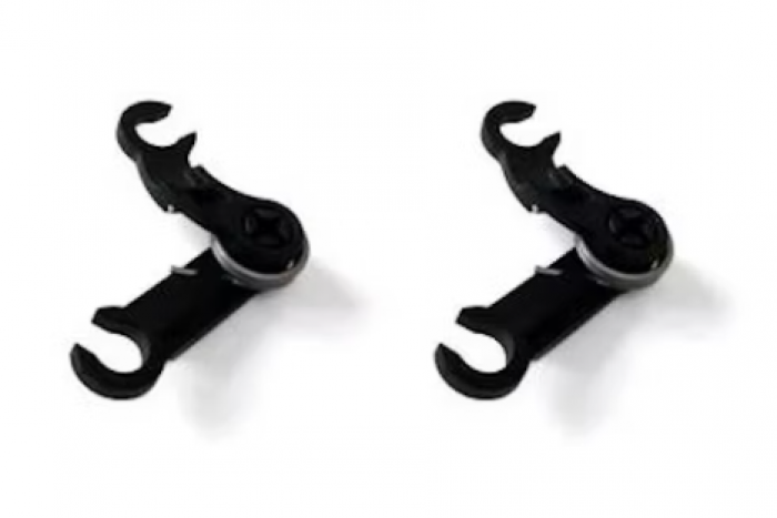 3M SPEEDGLAS HINGE MECHANISM 197144