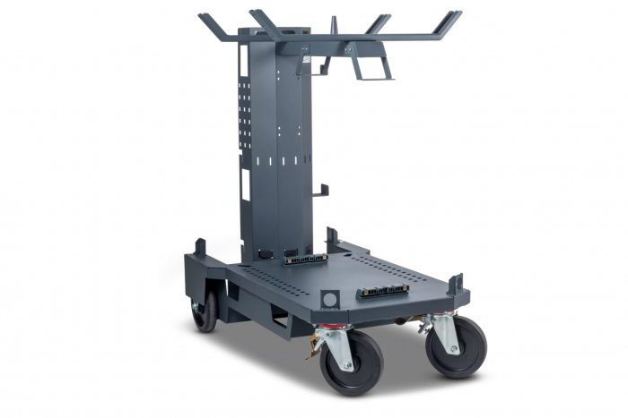 Fronius TU Move 4 PRO