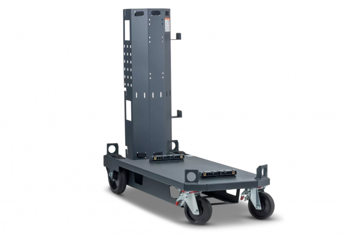 Fronius TU Move 4 Standard 