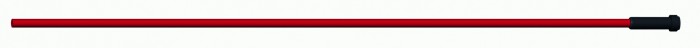 Binzel RED PVC Coated Liner 