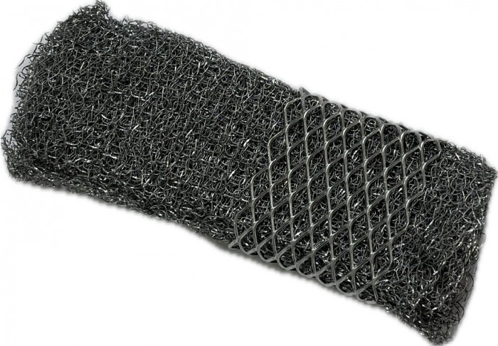 Nederman Spark filter 4-pack for Fume Eliminator GoMax